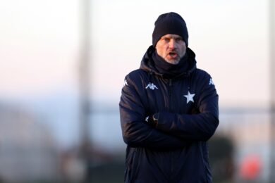 Dwie absencje w Wiśle Kraków wyjaśnione. Wątpliwości rozwiane