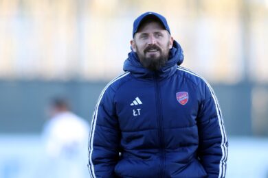 Raków Częstochowa ogłosi dwa transfery. W obu przypadkach stawia na młodość