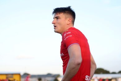 Błyskawiczna aklimatyzacja nowego transferu Wisły. To pomogło