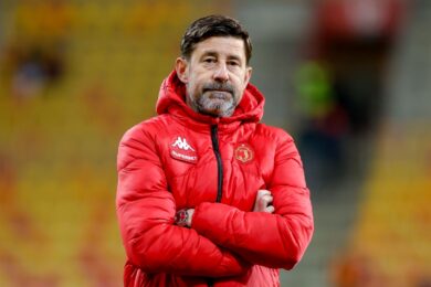 Ależ ofensywa transferowa Jagiellonii! Kolejny piłkarz blisko podpisania umowy