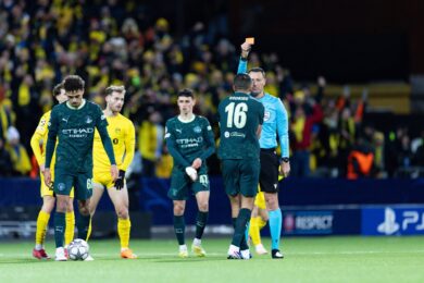 Manchester City poległ w Norwegii. Teraz zwróci kibicom pieniądze