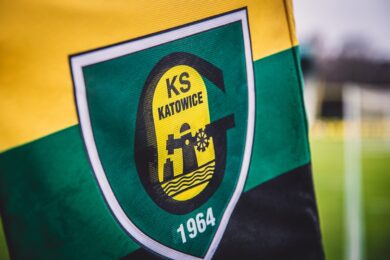 GKS Katowice bliski kolejnego transferu. Wzmocnienie defensywy