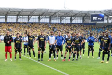 321 meczów dla Arki Gdynia… i wkrótce koniec?! Ikona klubu wyjawiła kulisy