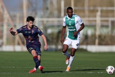 Największy wygrany okresu przygotowawczego Pogoni Szczecin. Zaskoczenie