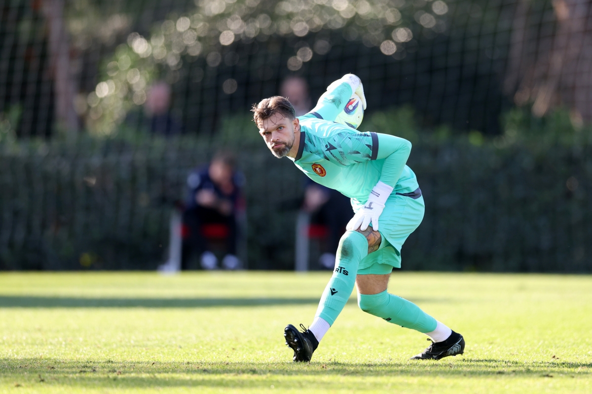 Bartłomiej Drągowski