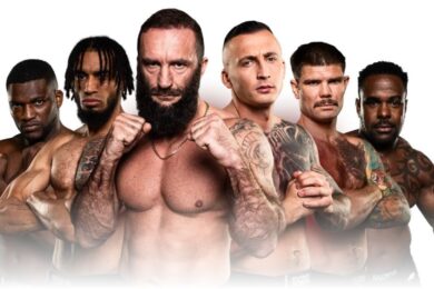 FAME 29: Jak obejrzeć galę za darmo? Promocja PPV od Superbet