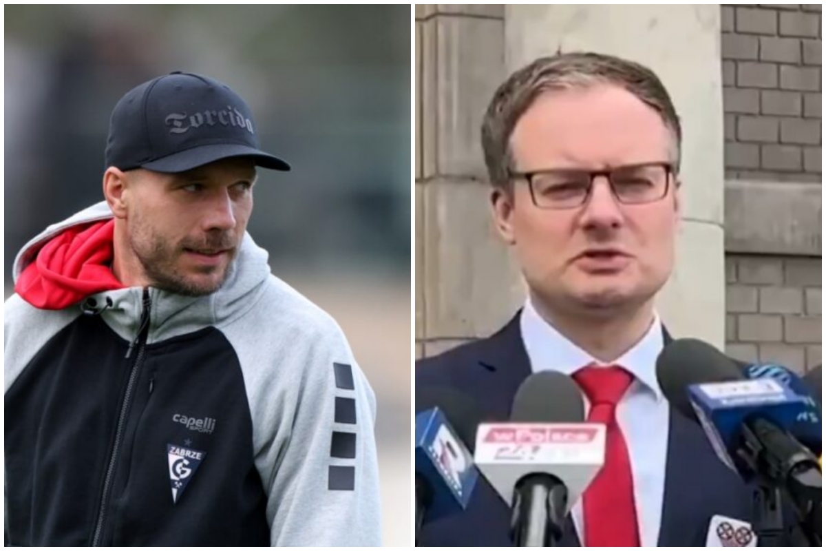 Podolski i Żbikowski