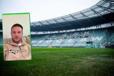 Ivan Rakitić zaapelował do polskich kibiców. „Bądźcie gotowi!”