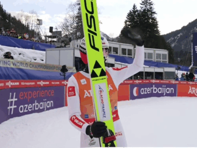 Katastrofalny wynik Polaków na MŚ w lotach! Tak źle nie było od 2012 roku