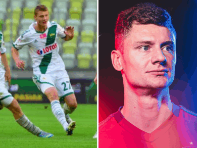 Odchodził jako 19-latek za 2,5 miliona euro, teraz wraca się odbudować! „Hiena” znów w Ekstraklasie