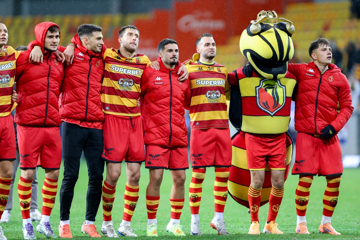 Jagiellonia