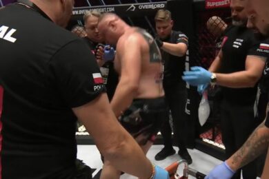 Minda nie dał rady! Koziołek i Sequento triumfują na FAME 29!