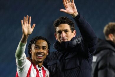 Ewenement w Premier League! Ten klub chce przegonić gigantów!