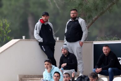 Górnik Zabrze wyciągnął do niego rękę. Podano powody zaskakującego transferu