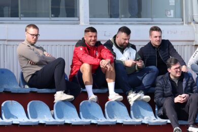 Brakuje ostatniego elementu. Wtedy Górnik Zabrze będzie mógł być w pełni spokojny