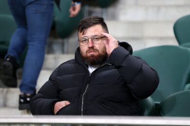 Górnik Zabrze ewenementem. W dzisiejszych czasach coś takiego się nie zdarza