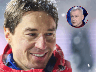 Kontrowersje po pożegnaniu Stocha w Zakopanem. Działacz mówi wprost: żenujące!