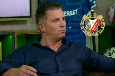 Borek ogłasza: Widzew dopina hitowy transfer. Na stole długa umowa i aż 4 miliony euro