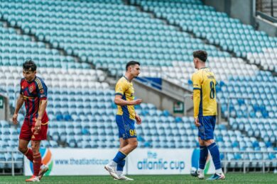 Reprezentant Polski trafił dla nowego klubu! Pierwsza bramka!