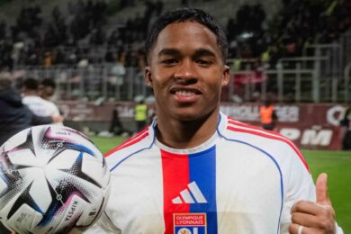 Absurdalna decyzja władz Realu Madryt. We Francji pukają się w głowy