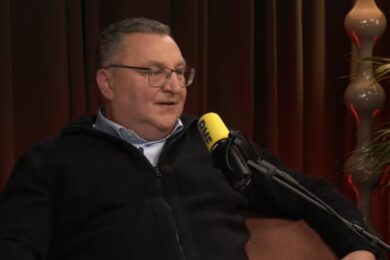 Czesław Michniewicz nie oglądał reprezentacji Polski! “Wybierałem filmy w kinie zamiast meczów”