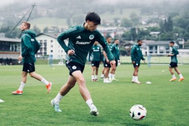 Jednak nie Górnik Zabrze, a Piast Gliwice. Transfer dochodzi do skutku