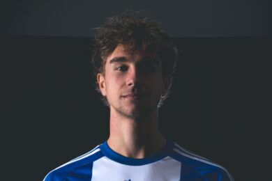 Górnik Zabrze niedawno zarobił na nim fortunę. Teraz piłkarz wrócił do Ekstraklasy