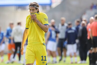 Kibice Zagłębia Lubin nie mogą uwierzyć. Są kompletnie rozczarowani