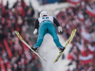 Weteran nie jedzie na IO! Oto najwięksi nieobecni wśród skoczków