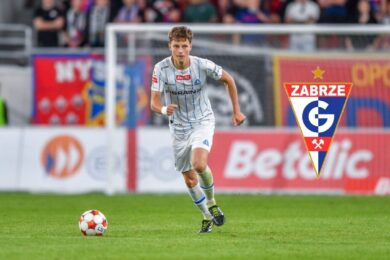 Potwierdzone: Górnik Zabrze dopiął swego. Ależ transfer!