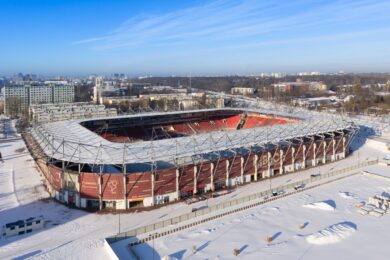 Zima storpeduje 19. kolejkę Ekstraklasy? „Każdy ma świadomość…”