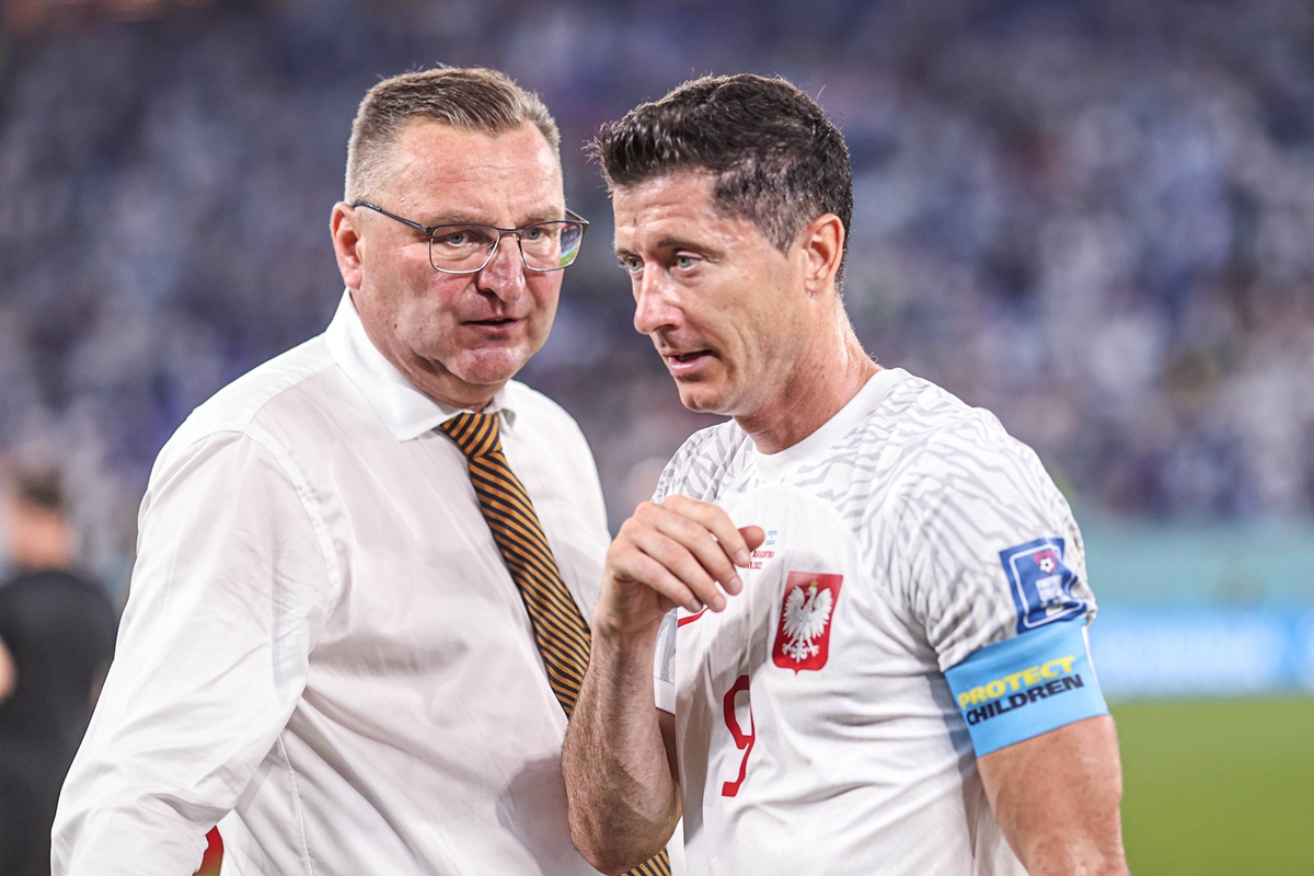 Michniewicz Lewandowski