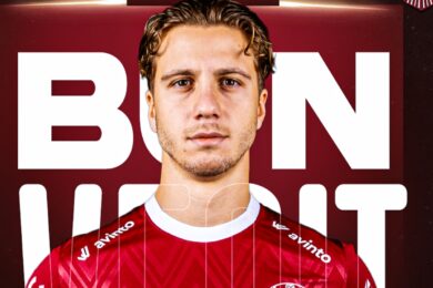 Dopiero co odszedł z Górnika Zabrze. Już znalazł nowy klub