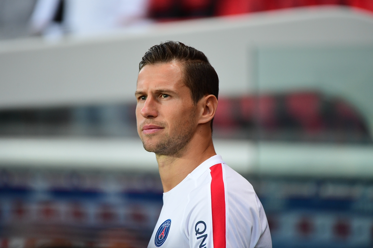 Krychowiak