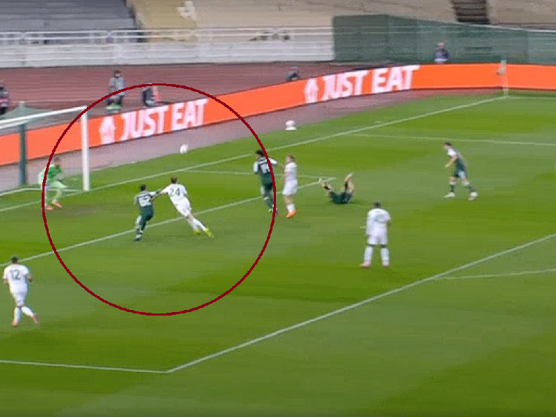 Jan Ziółkowski z golem w Lidze Europy! Polak bohaterem swojej drużyny [WIDEO]